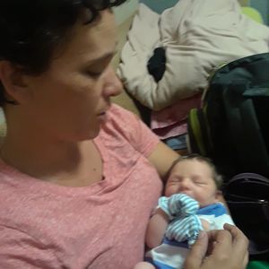 Meet your Posher, April